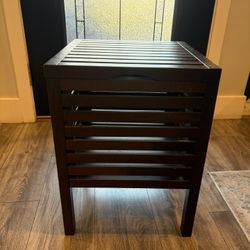 Small Storage Table