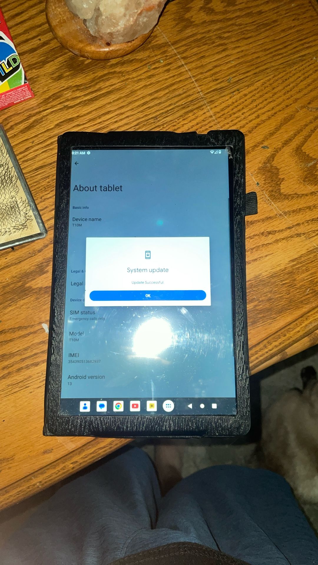 Tablet