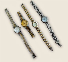 BULOVA Limited Edition Bundle Watch