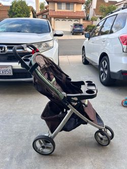 Graco Stroller