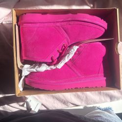 Size 4 Brand New 