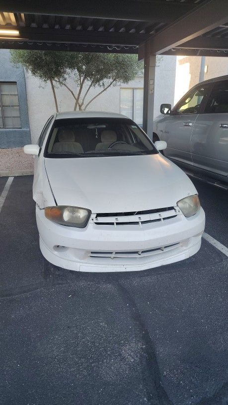 2003 Chevrolet Cavalier