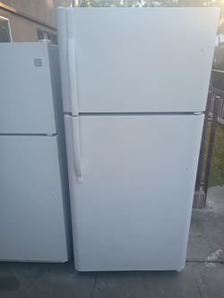 Tengo un refrigerator