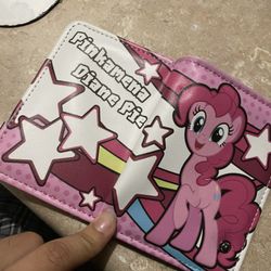 Mlp Wallet