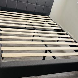 IKEA Queen Sizes Bed Frame New