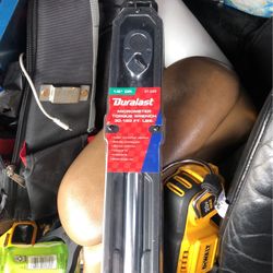 1/2” Torque Wrench 30-150ft Lbs 