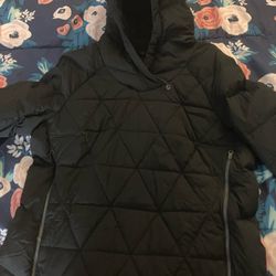 Lulu Lemon Jacket