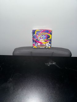 Mega Symphonia Pokemon Japanese Boost Box