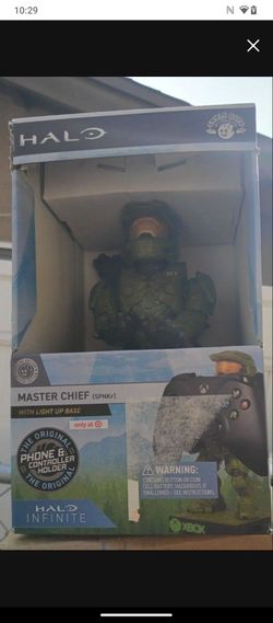 Game controller holder