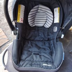 Graco Car Seat
