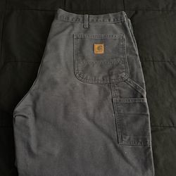 Carhartt Pants