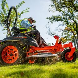 Repairs On Tractors, Zero Turns