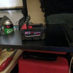Milwaukee 3.0 battery