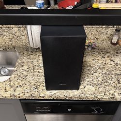 Samsung 5.1ch Sound Bar With Wireless Sub 