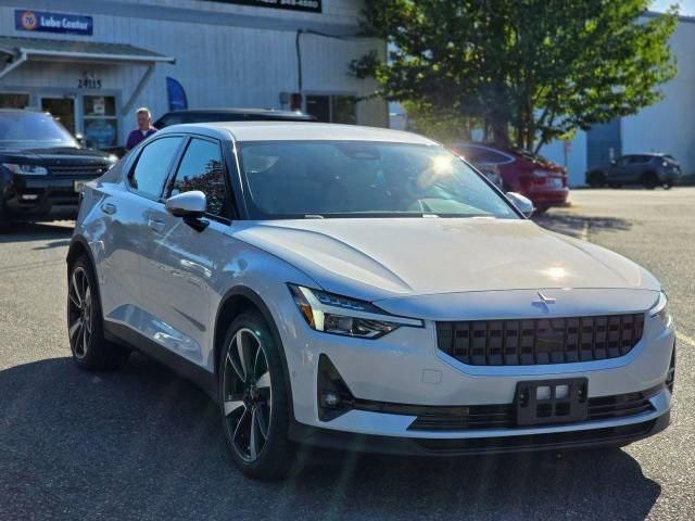 2022 Polestar 2