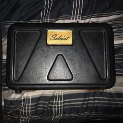 Selmer Soloist Clarinet For Sale