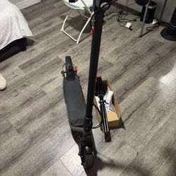 Sisigad Electric Scooter