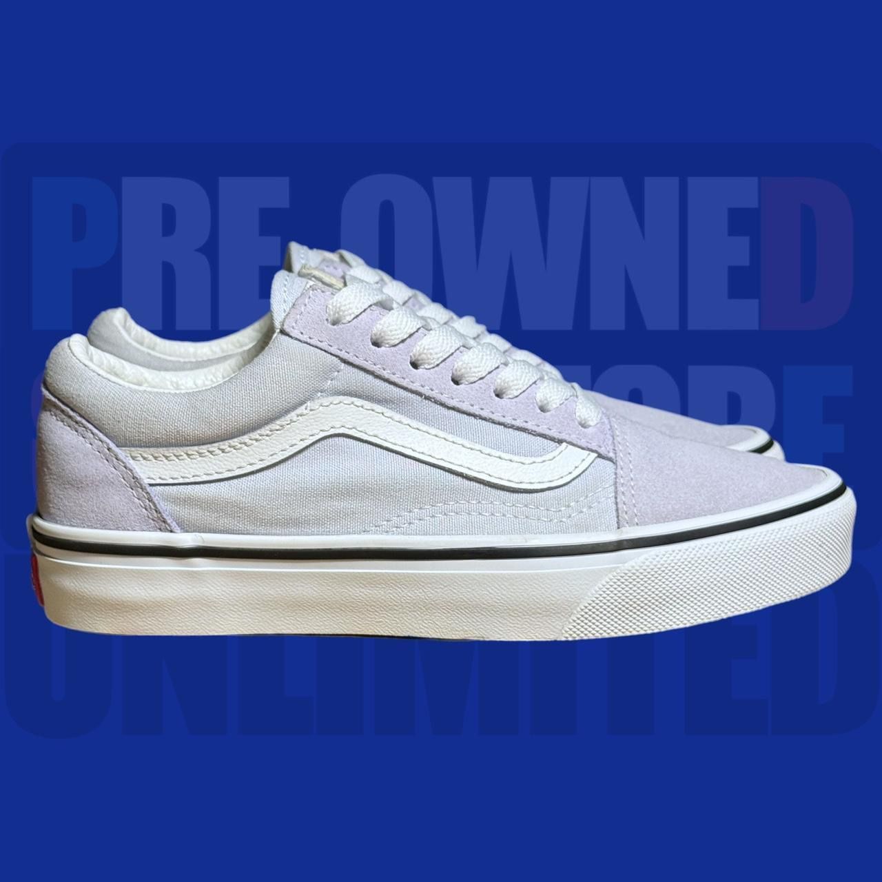 VANS Old Skool Low ‘Kids Sneaker Suede Canvas’