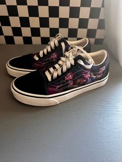 Shoes Vans Huntrix