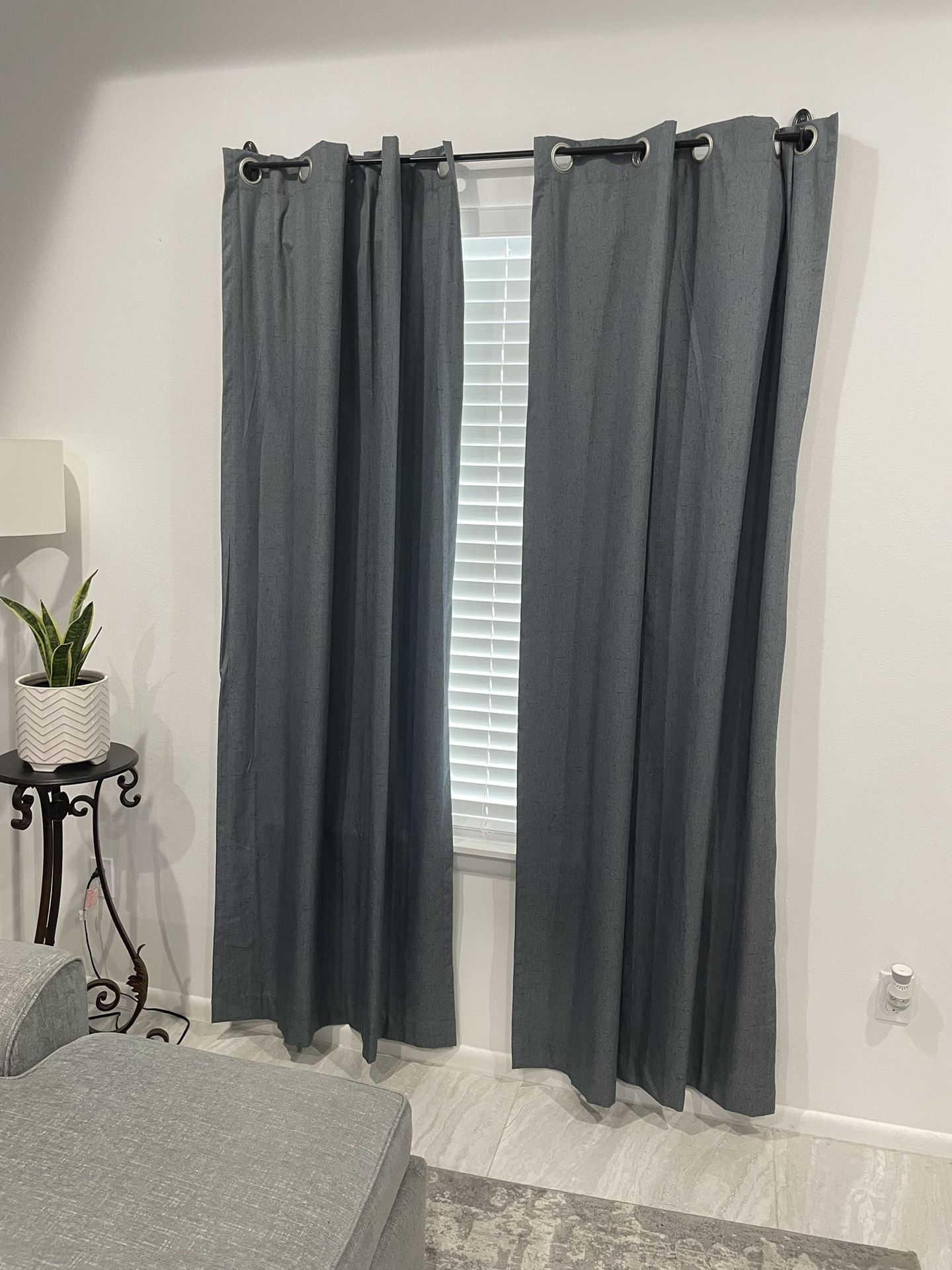 Curtains
