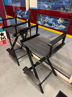 Chair - Artist / Director