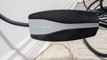 Tesla Mobile Connector Charger Gen 2
