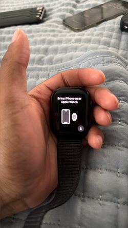 Apple Watch series 9