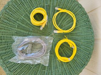 Ethernet Cables