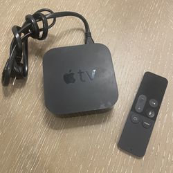 Apple TV (Third generation)