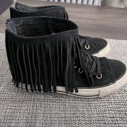 Converse All Star Moccasins 