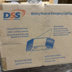 Emergency Lighting 
