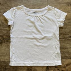 Toddler Basic Tee