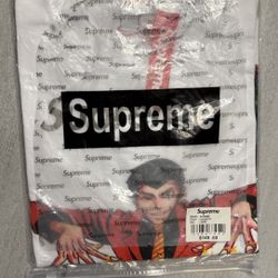 Supreme Shirt 