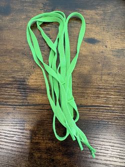 Dirty Mids Cleat Laces