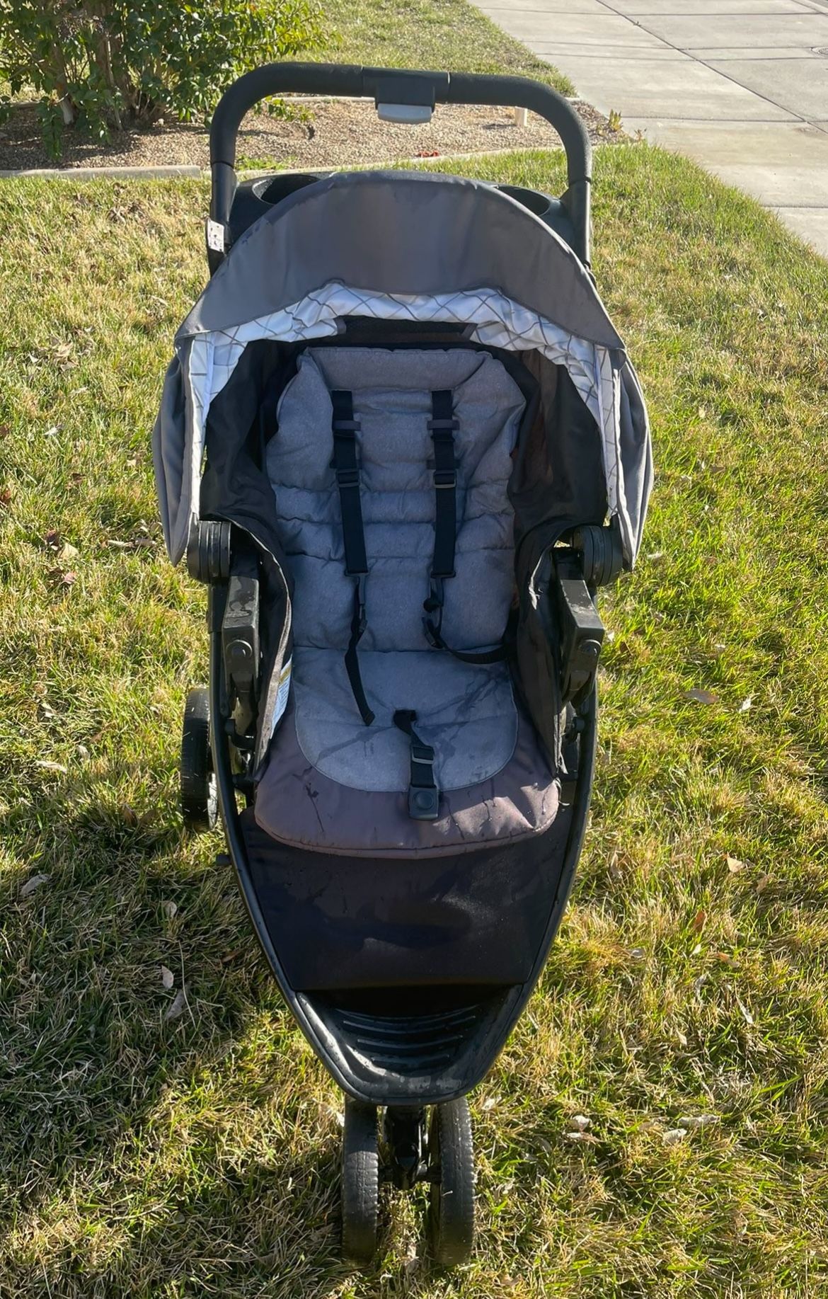 Stroller - Great Condition