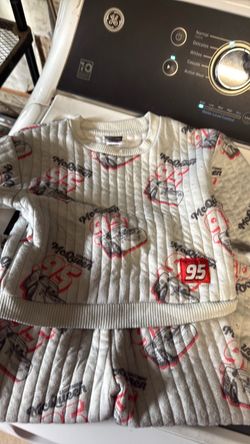 McQueen set