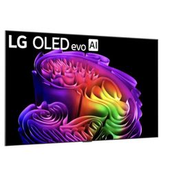 LG OLED65G6WUA 65”Inch OLED 4K Smart TV G6 Gallery HDR WebOS