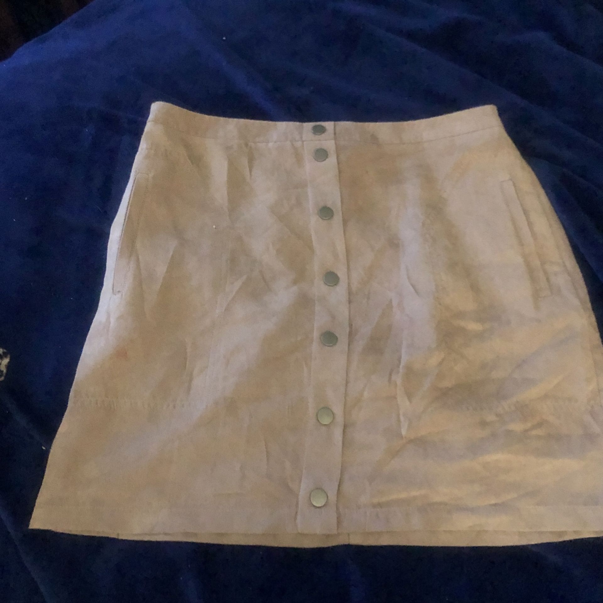 SHEIN Skirt Size 6/m