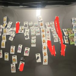 Disney Hidden Mickey Pins For Sell