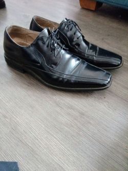 Mens Stacy Addams shoes size 9.5 men