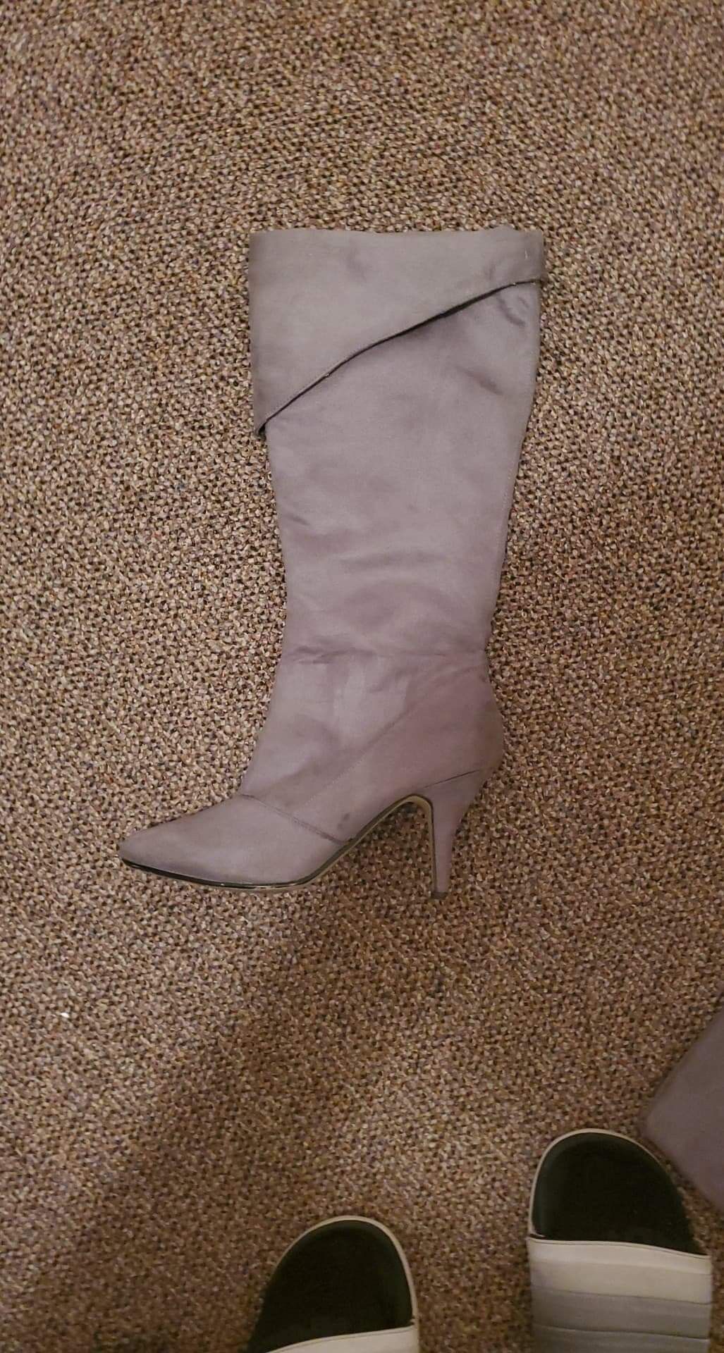 Charlotte Russe Boots