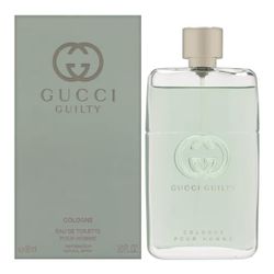 Gucci Guilty Cologne by Gucci for Men 90 mL Eau de Toilette Spray