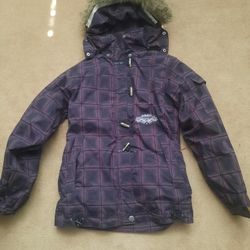 Woman's Ski/ Snowboard Jacket