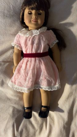 american girl doll dresses