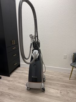 VelaShape (by Syneron Medical)