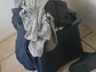 Clothes