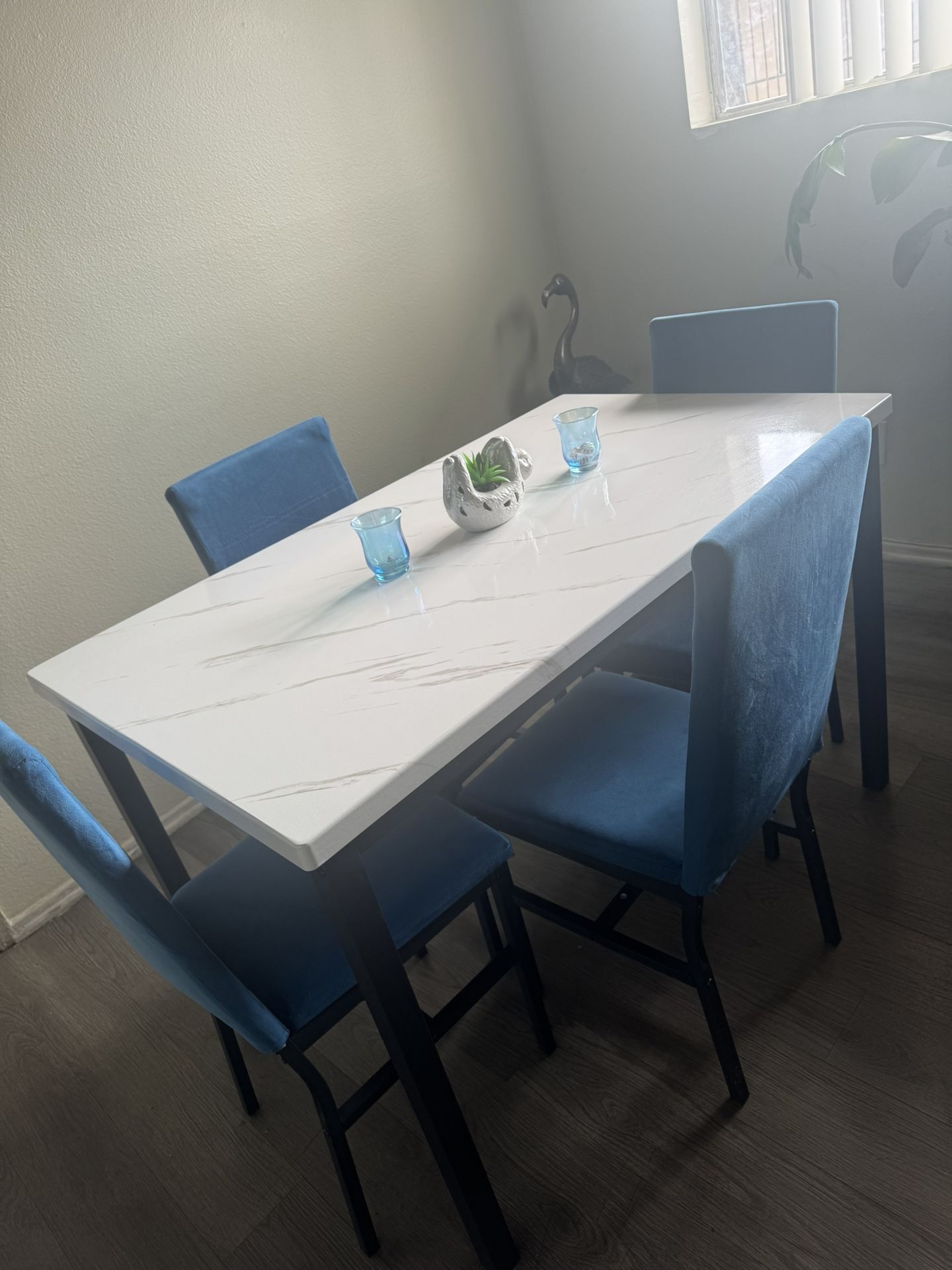Kitchen Table