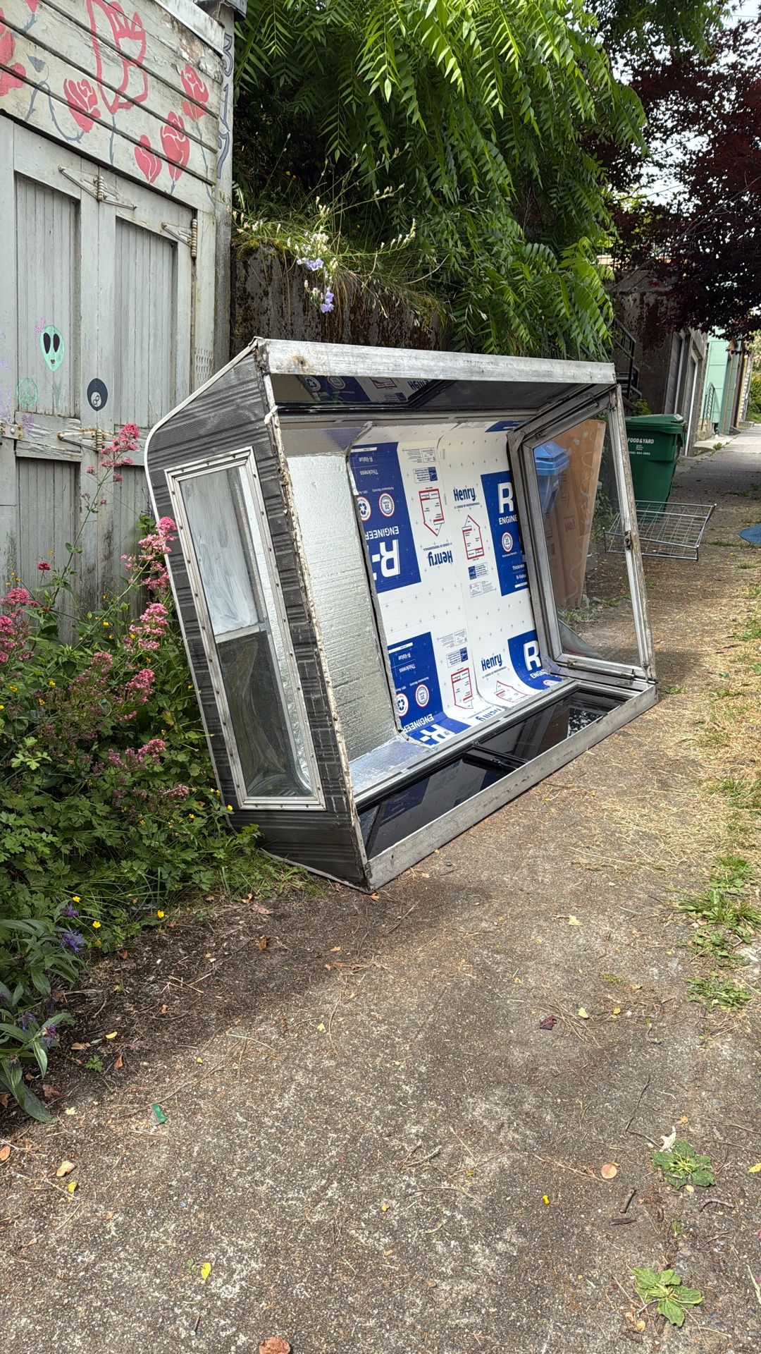 FREE Truck Canopy