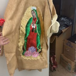 Gabán De Juan Diego 