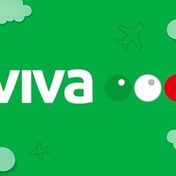 Credito de Viva para volar en Mexico